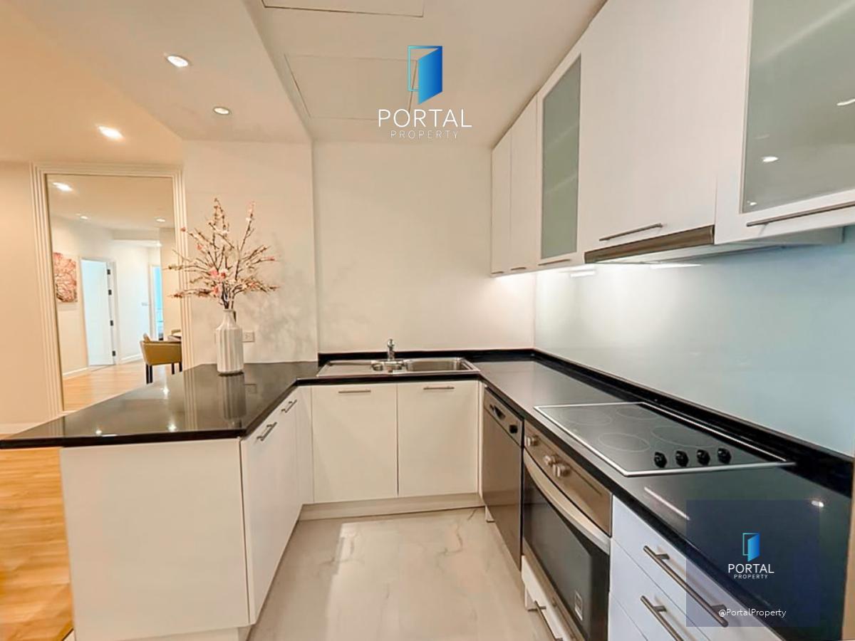 Ascott Sathorn Bangkok