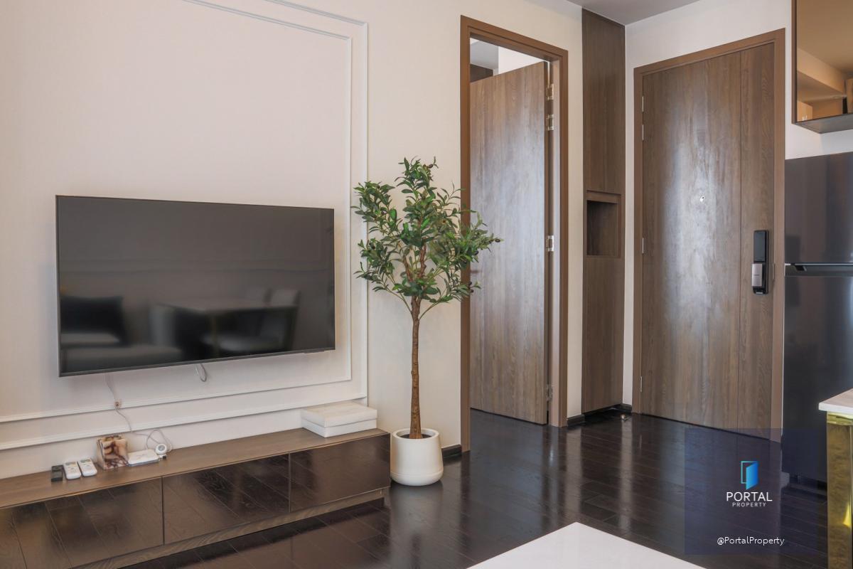 Park Origin Thonglor