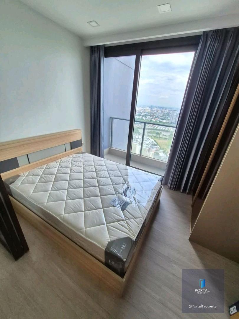 วัน ไนน์ ไฟว์ อโศก-พระราม 9