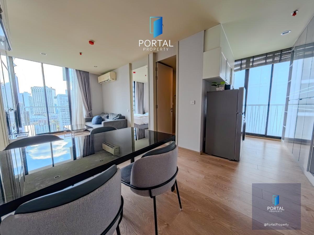 Noble Recole Sukhumvit 19