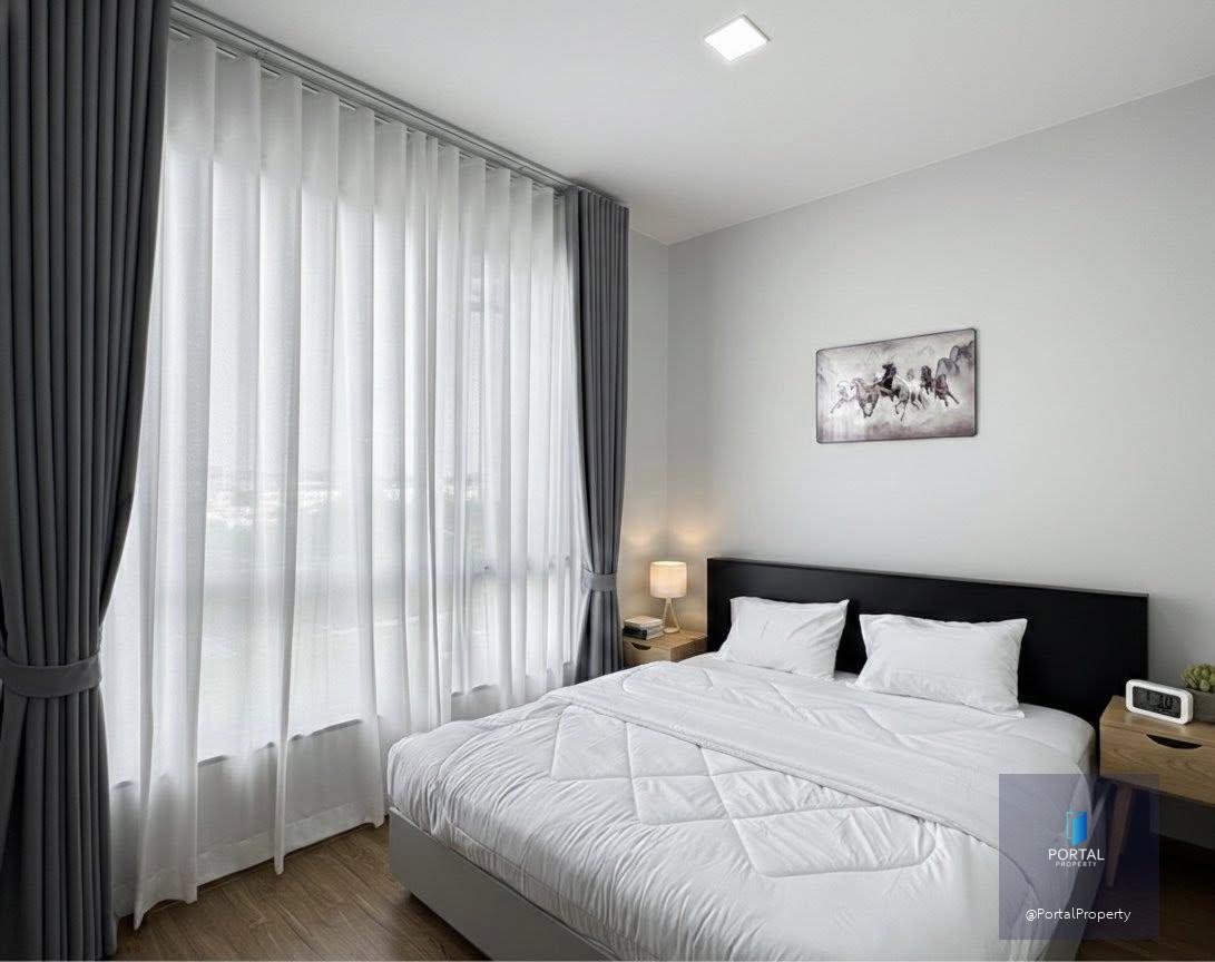 พลีโน่ สุขุมวิทบางนา 3 