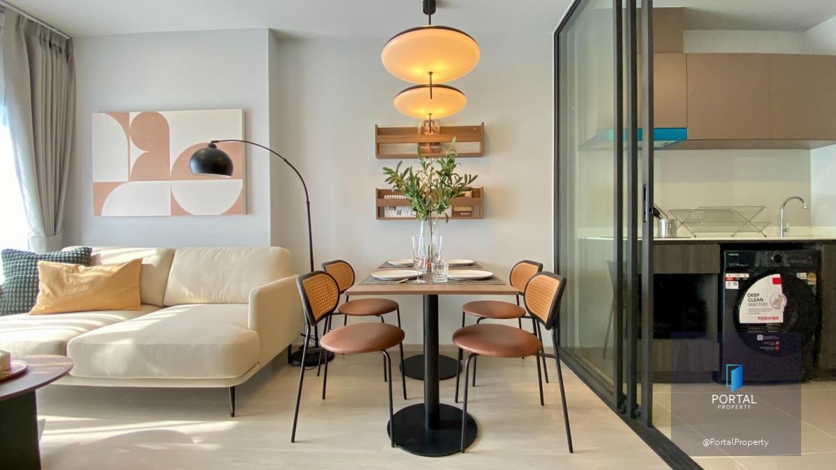 Life Phahon - Ladprao