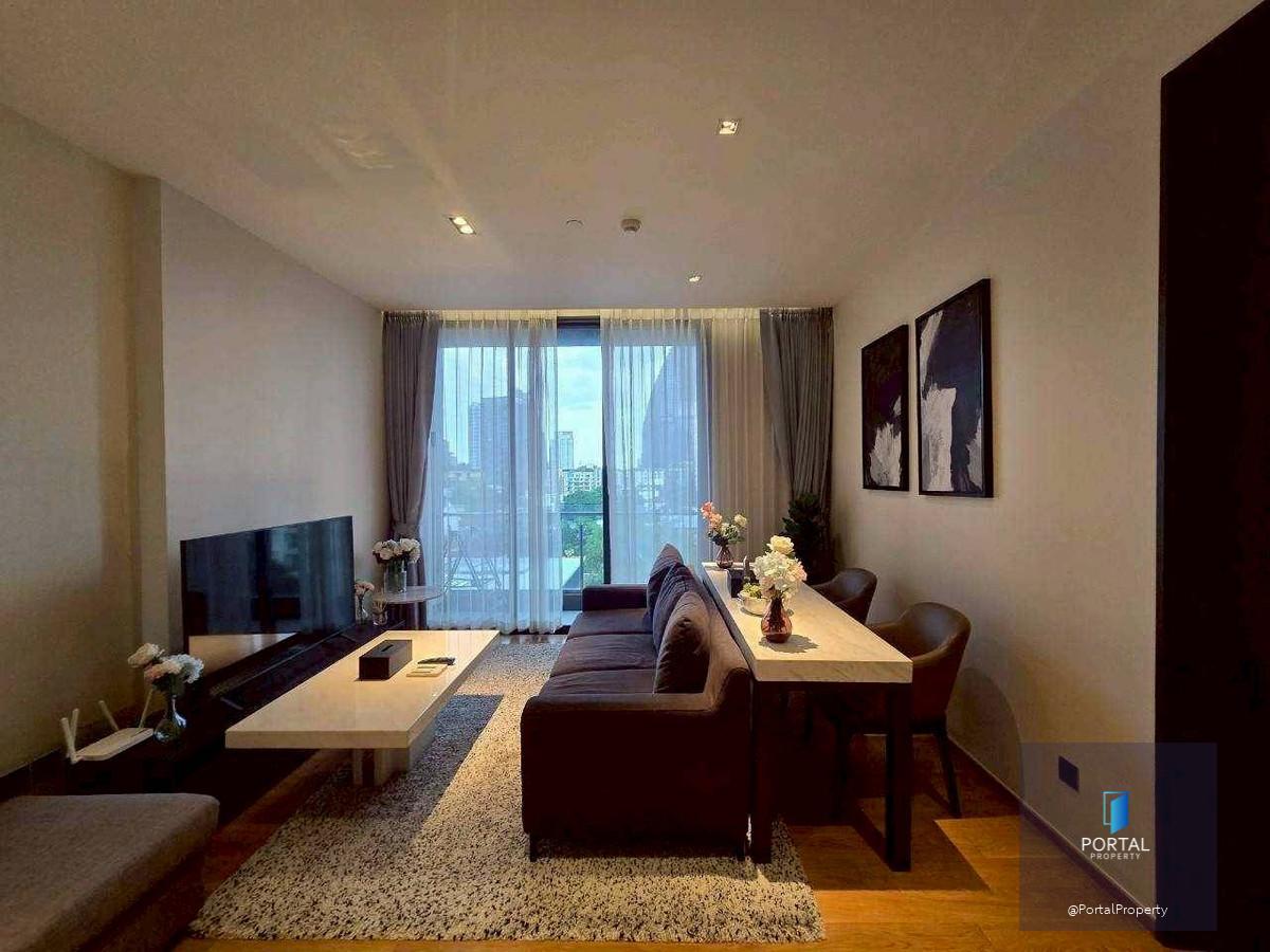 Beatniq Sukhumvit 32