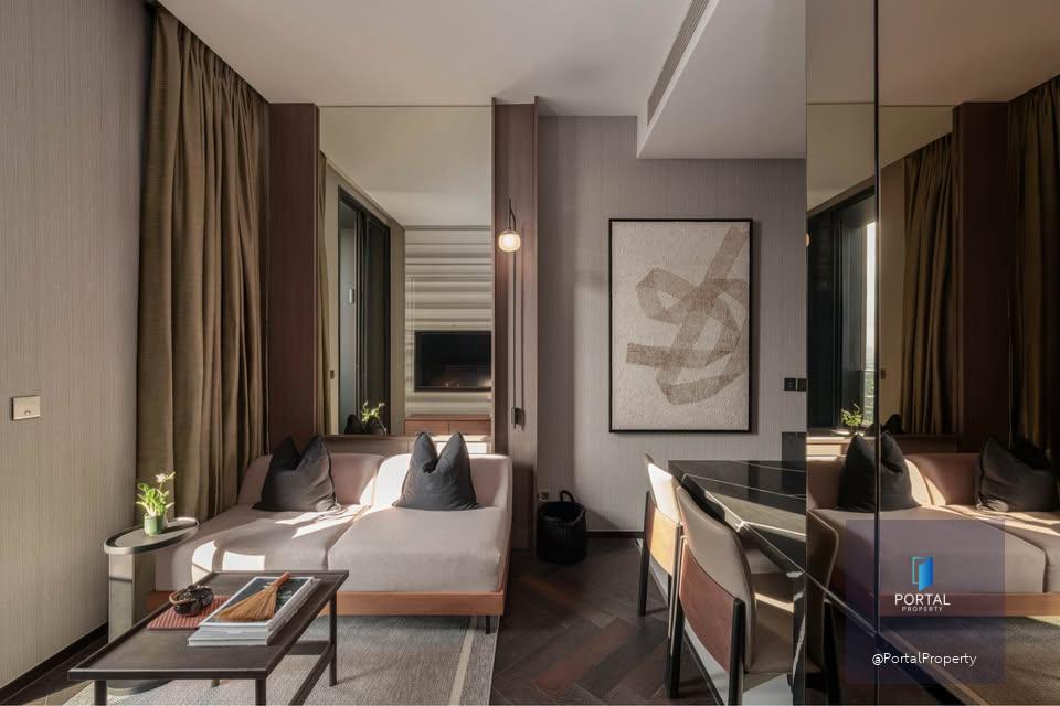 The Esse Sukhumvit 36