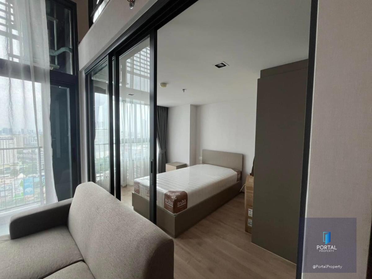 IDEO RAMA 9 – ASOKE