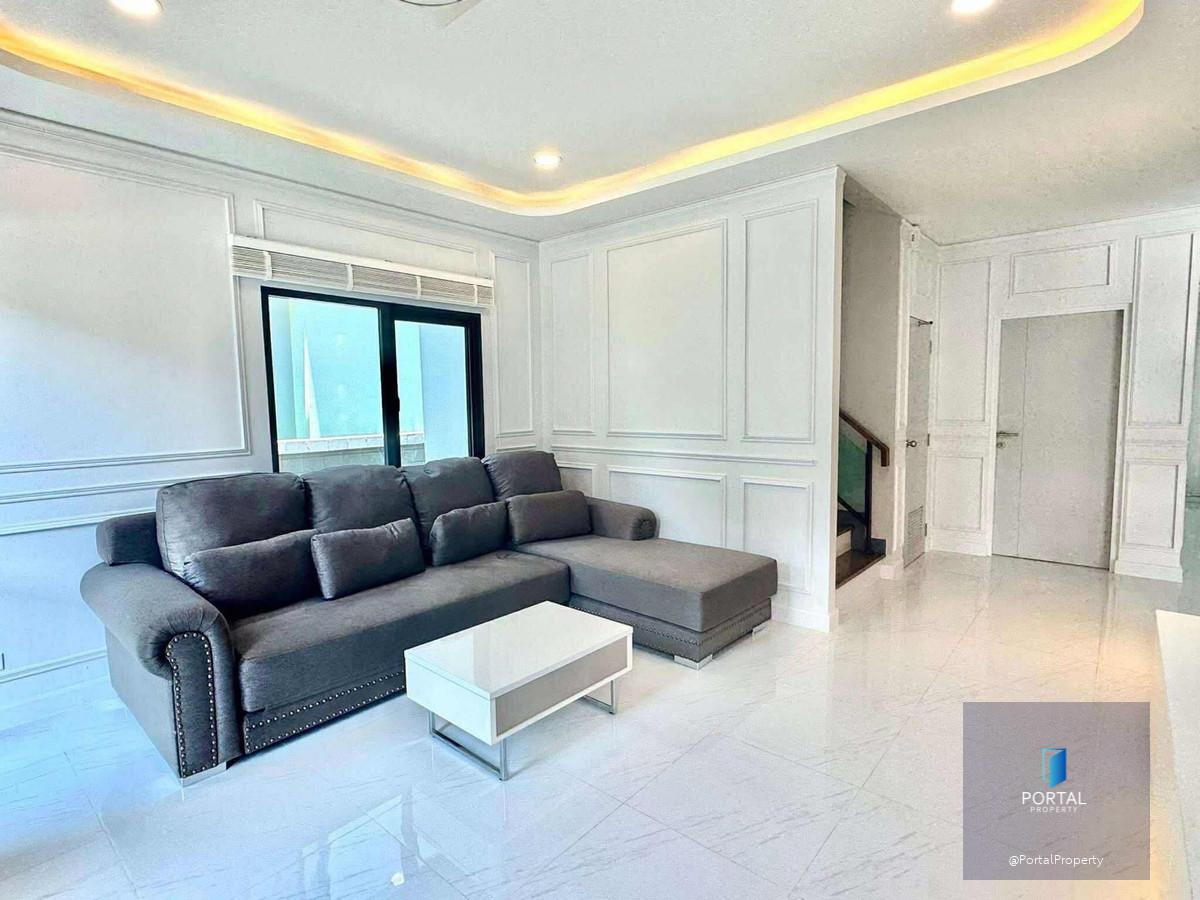 เดอะ ซิตี้ บางนา