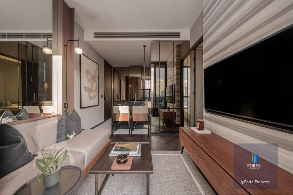 The Esse Sukhumvit 36