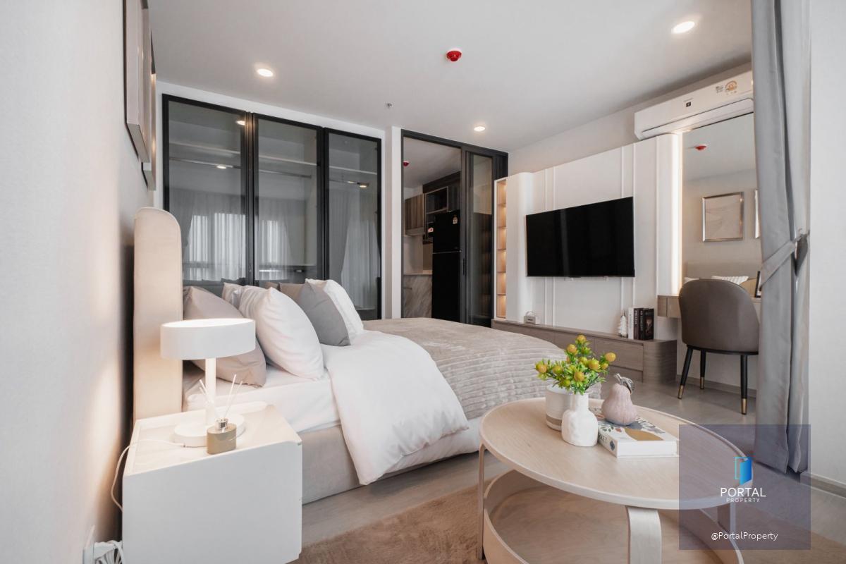 แอสปาย อ่อนนุช สเตชั่น