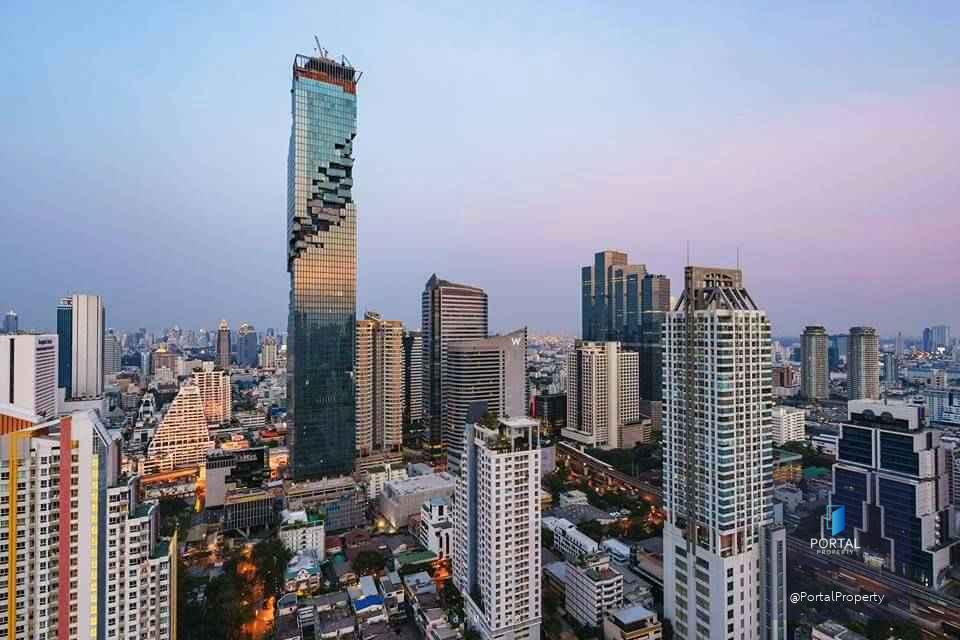 The Address Sathorn