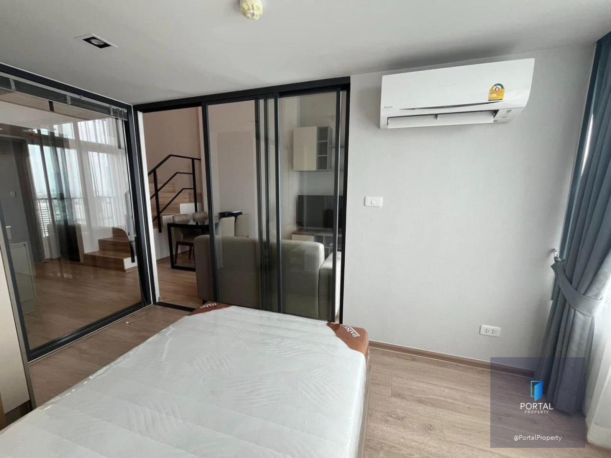 IDEO RAMA 9 – ASOKE