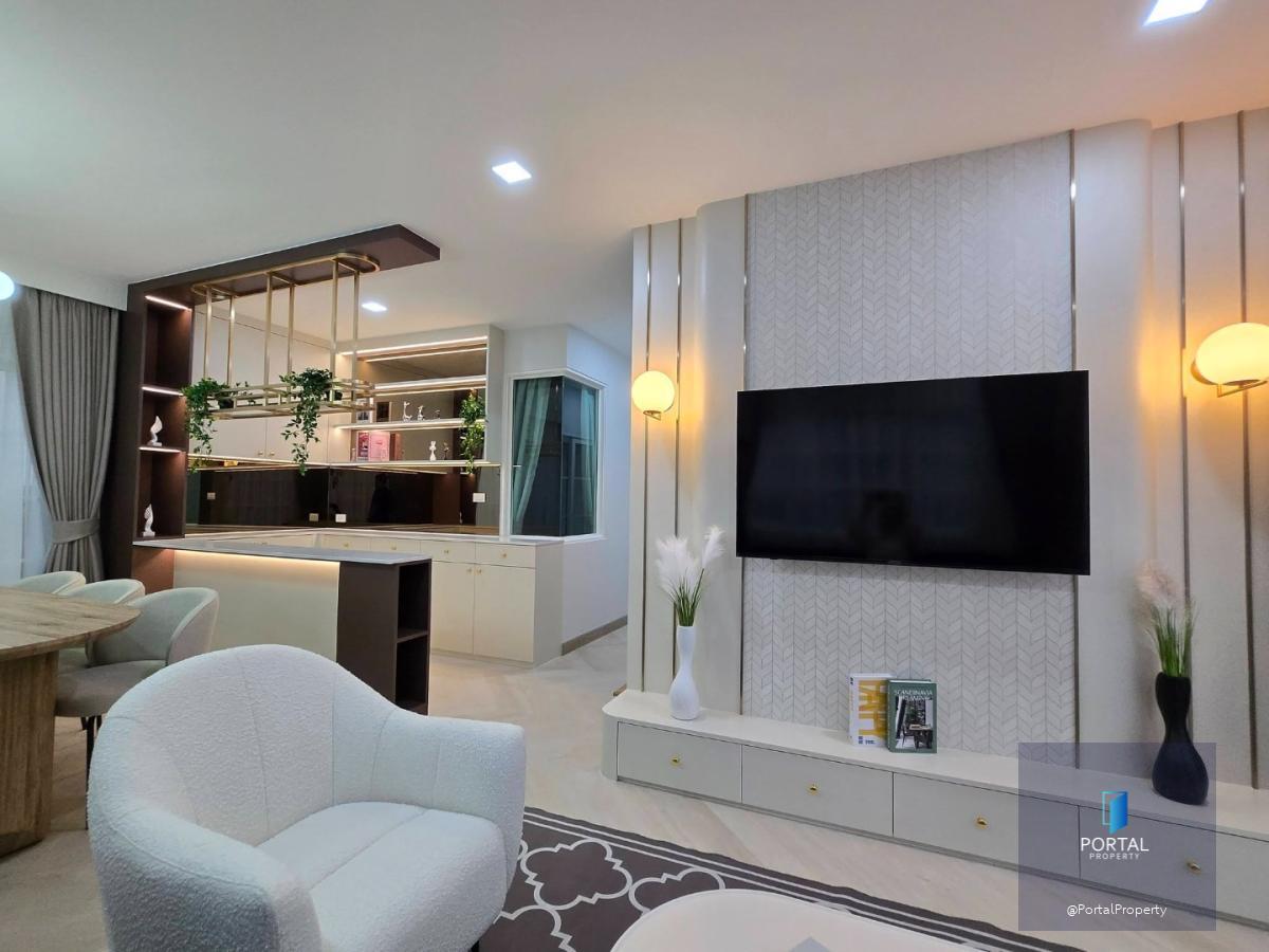 แกรนดิโอ บางนา กม.5