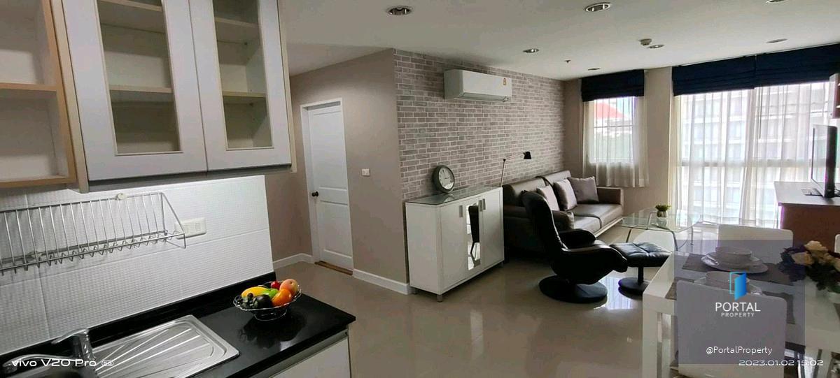 Serene Place Sukhumvit 24