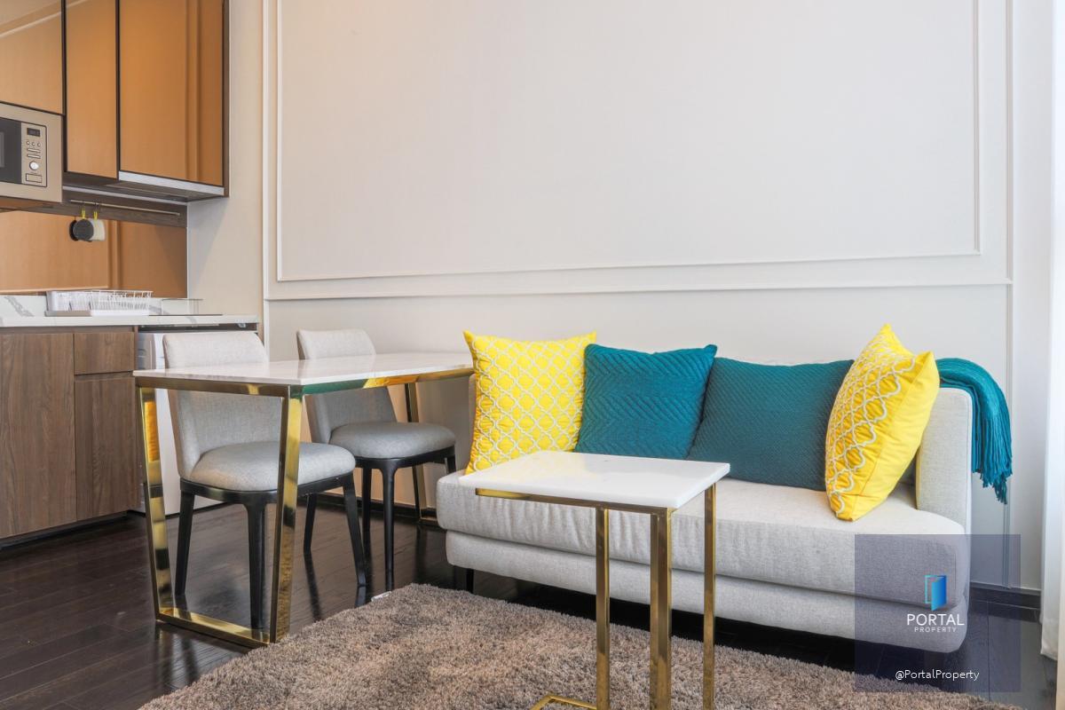 Park Origin Thonglor