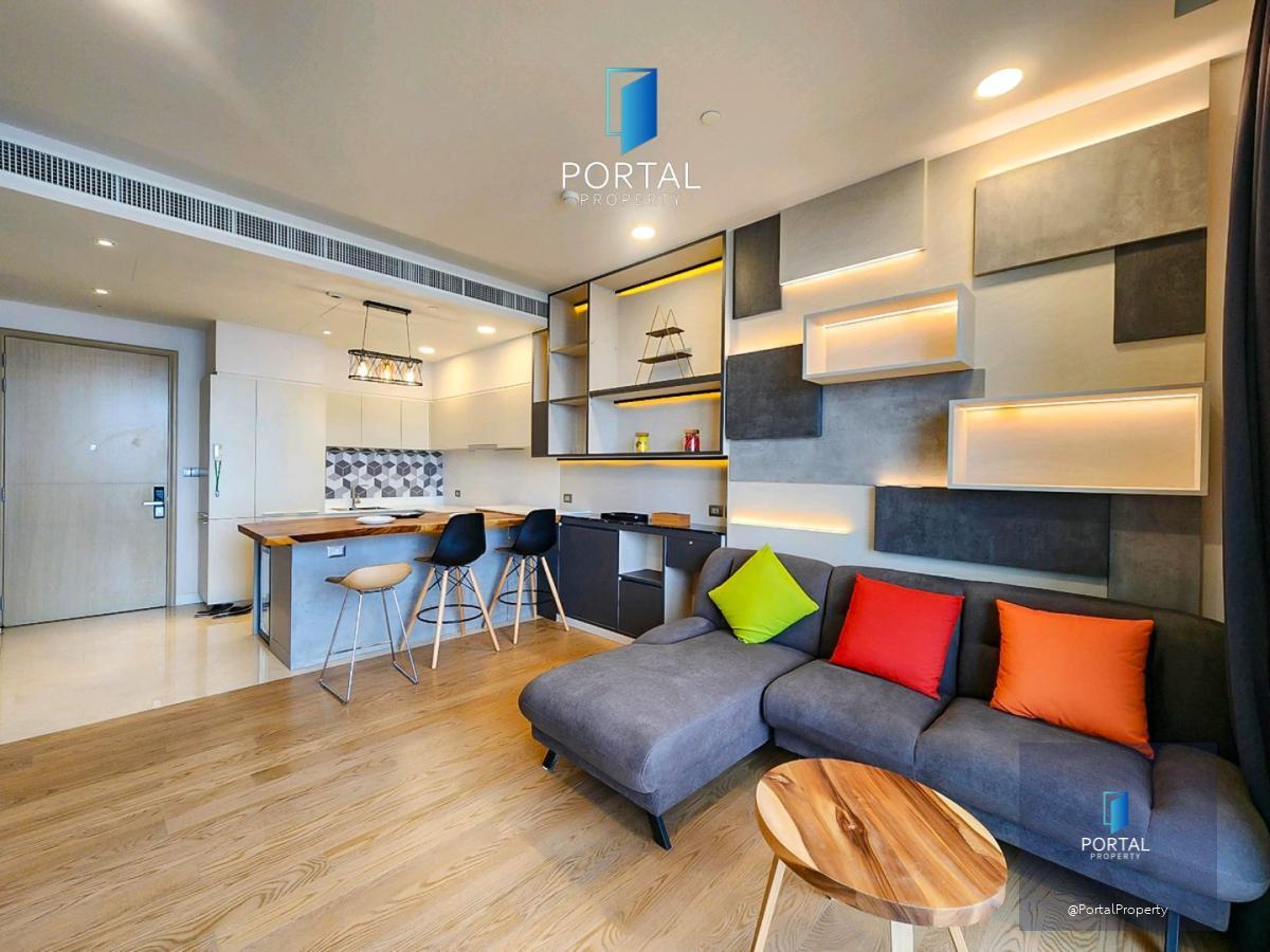 Magnolias Waterfront Residences