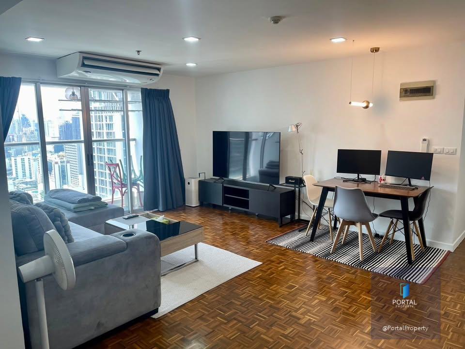 Sukhumvit Suite