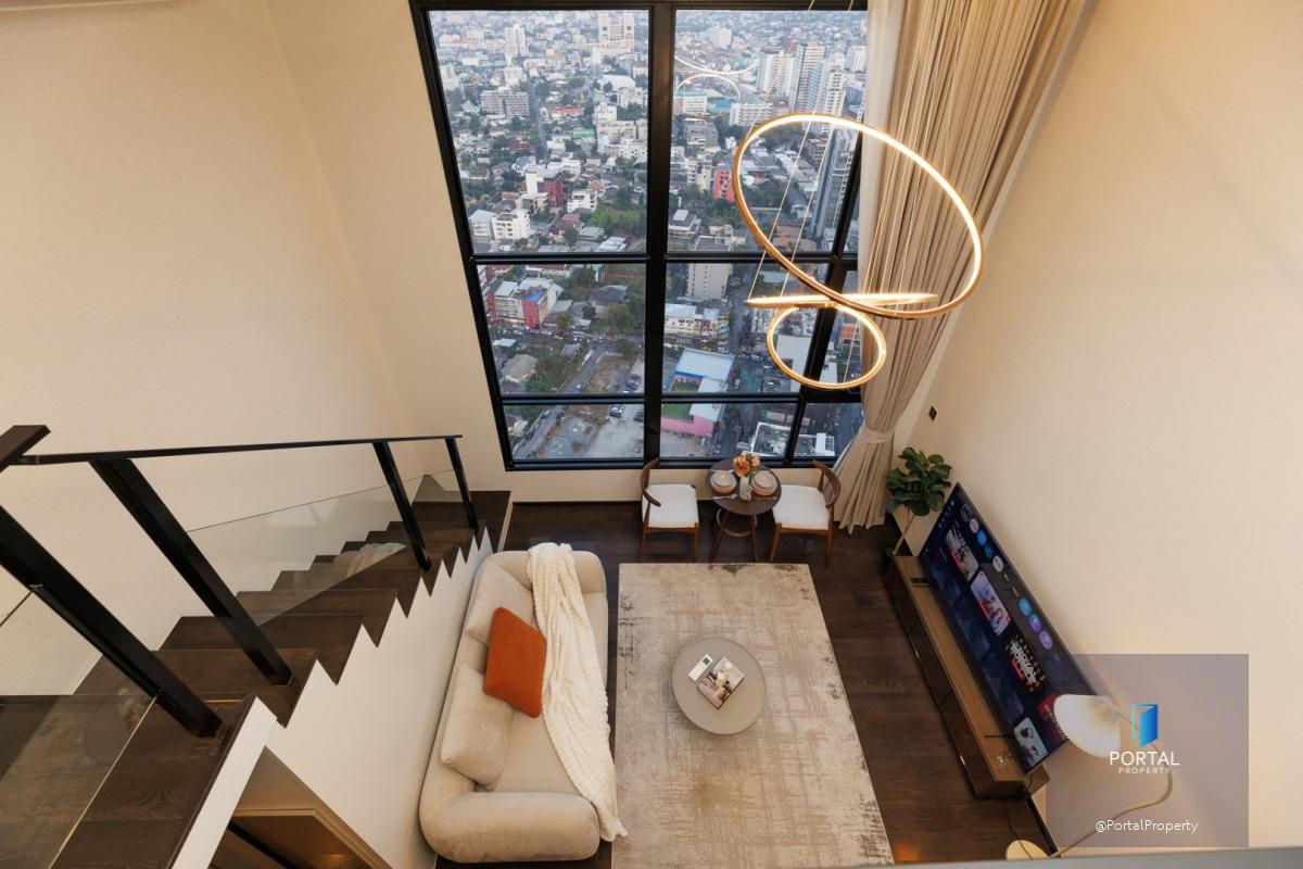 Park Origin Thonglor