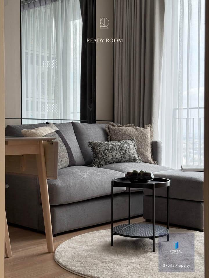 SKYRISE Avenue Sukhumvit 64