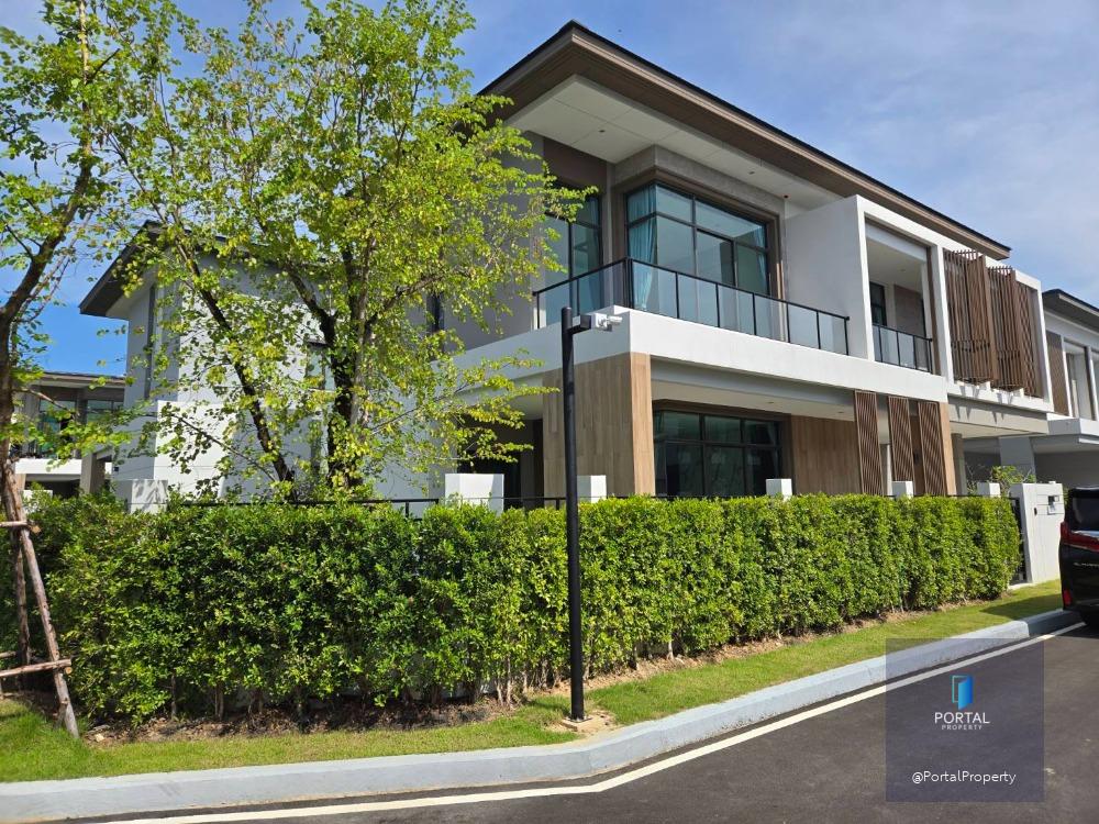 Bangkok Boulevard Bangna KM.5