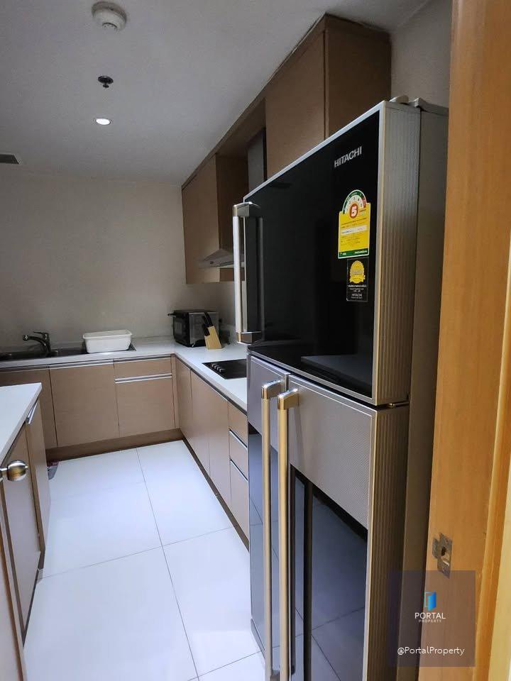 The Empire Place Sathorn