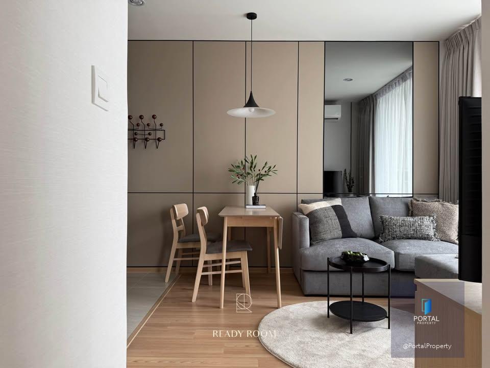 SKYRISE Avenue Sukhumvit 64