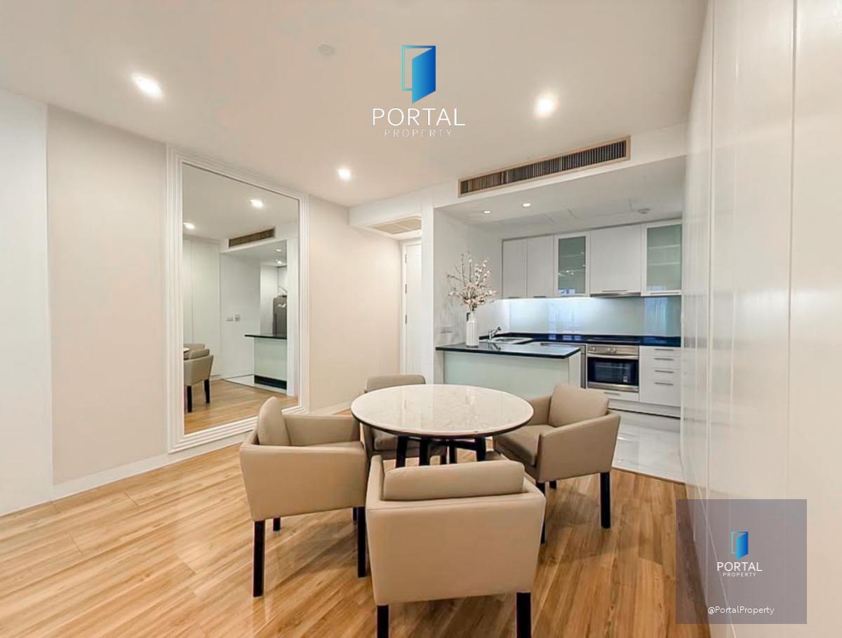 Ascott Sathorn Bangkok