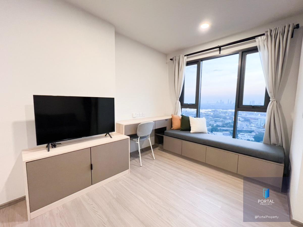 Aspire Sukhumvit - Rama 4