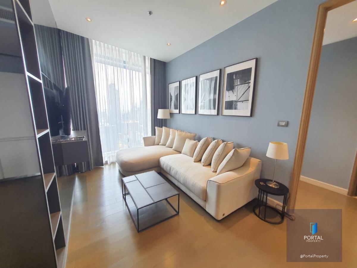 Magnolias Ratchadamri Boulevard