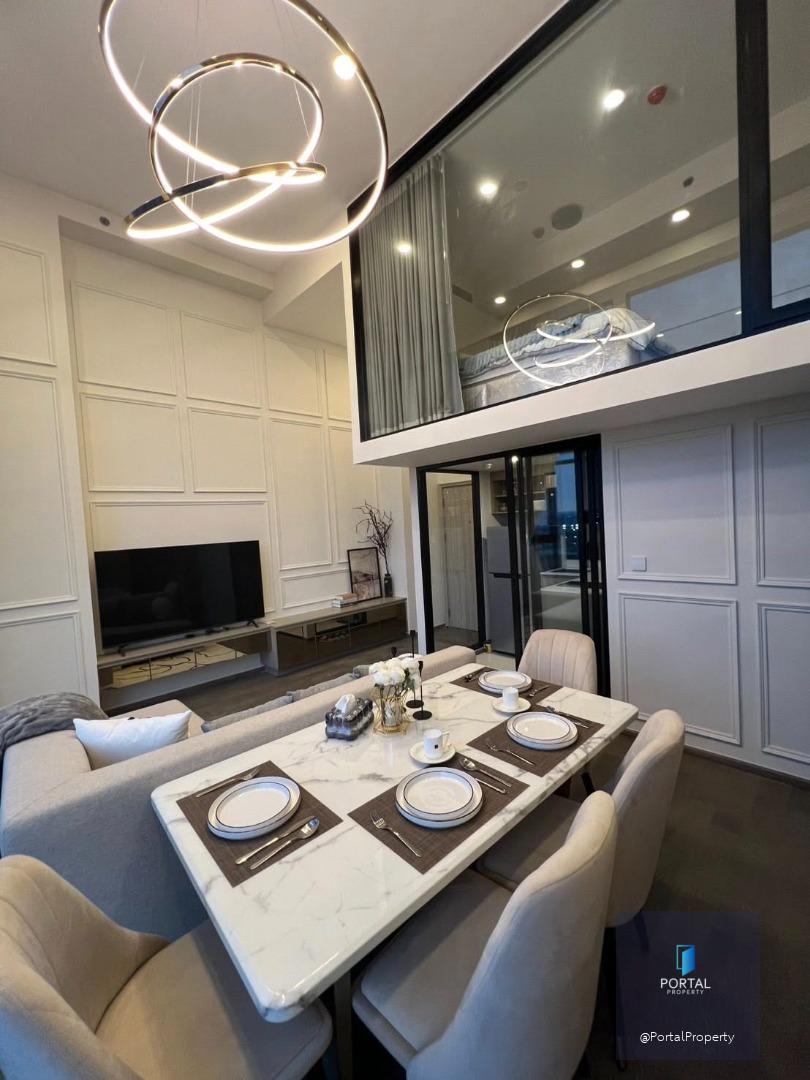 Park Origin Ratchathewi