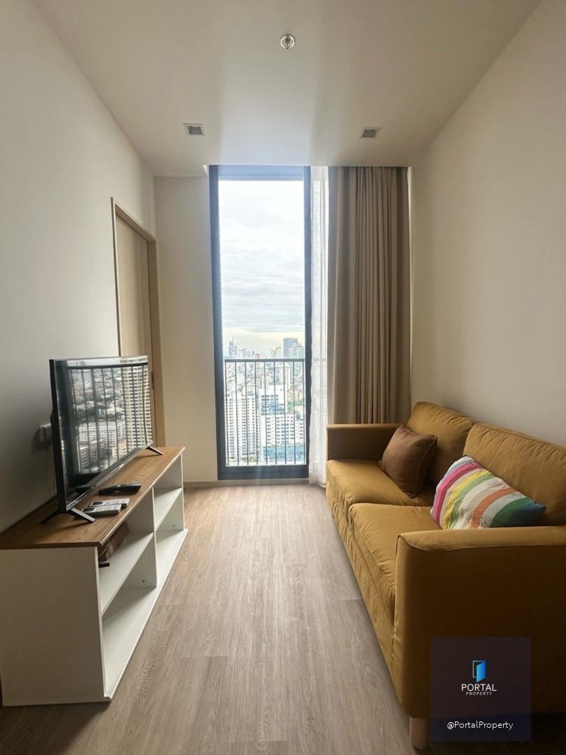 โนเบิล สเตท สุขุมวิท 39