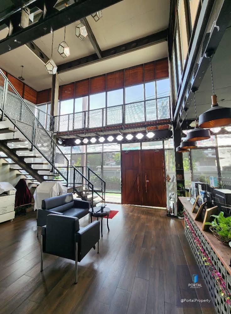 ออฟฟิศ/สำนักงานให้เช่า เหมาทั้งตึก 