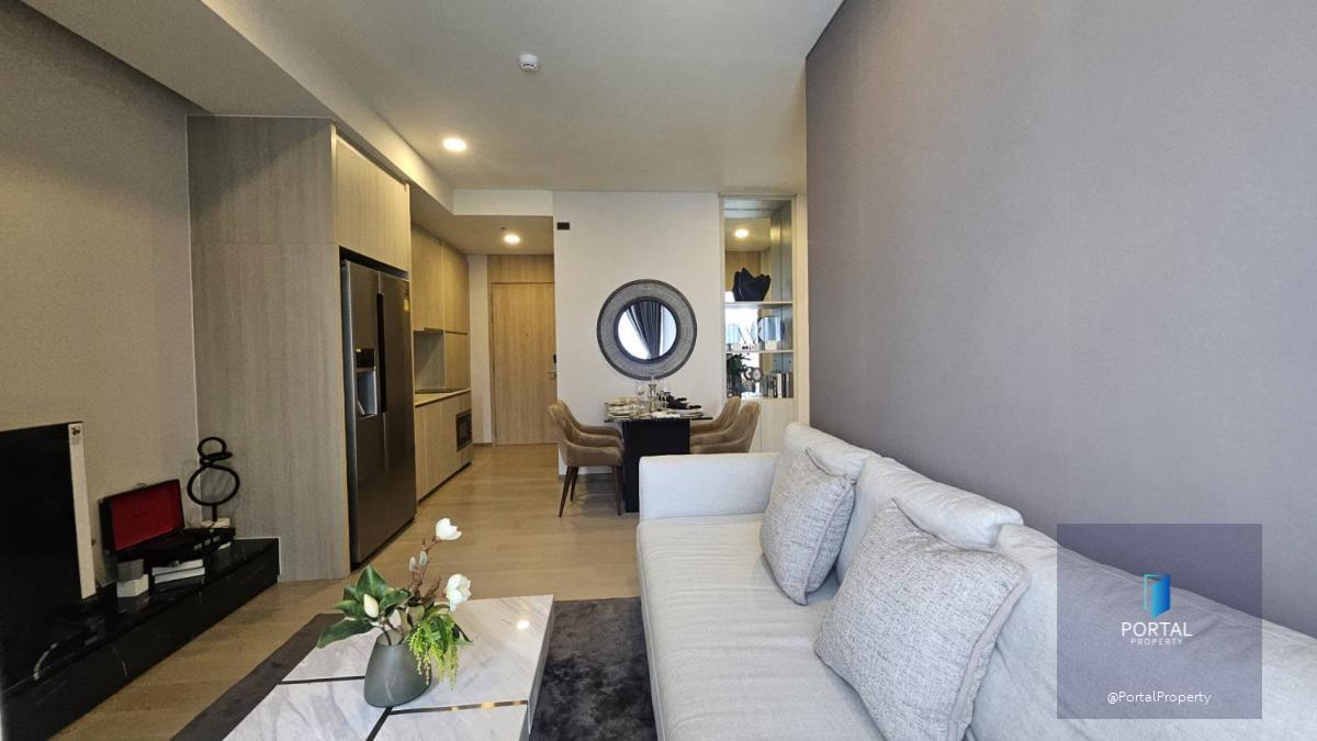 Siamese Exclusive Sukhumvit 42