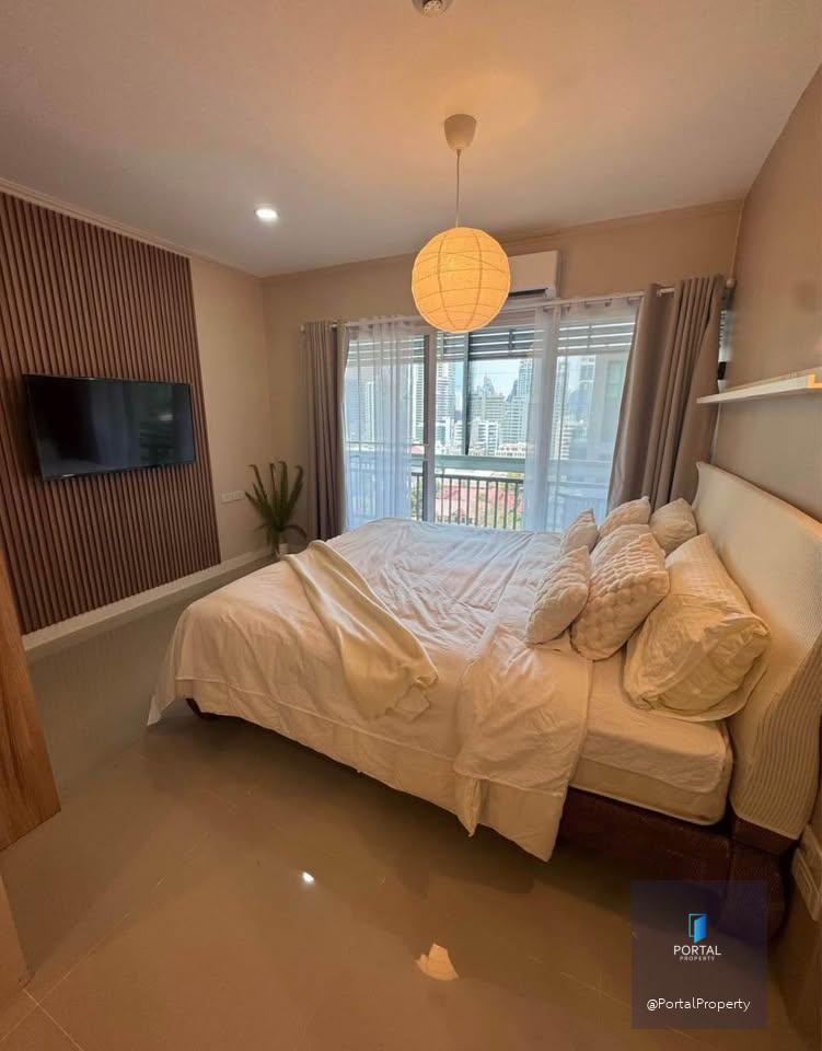 Grand Park View Asoke