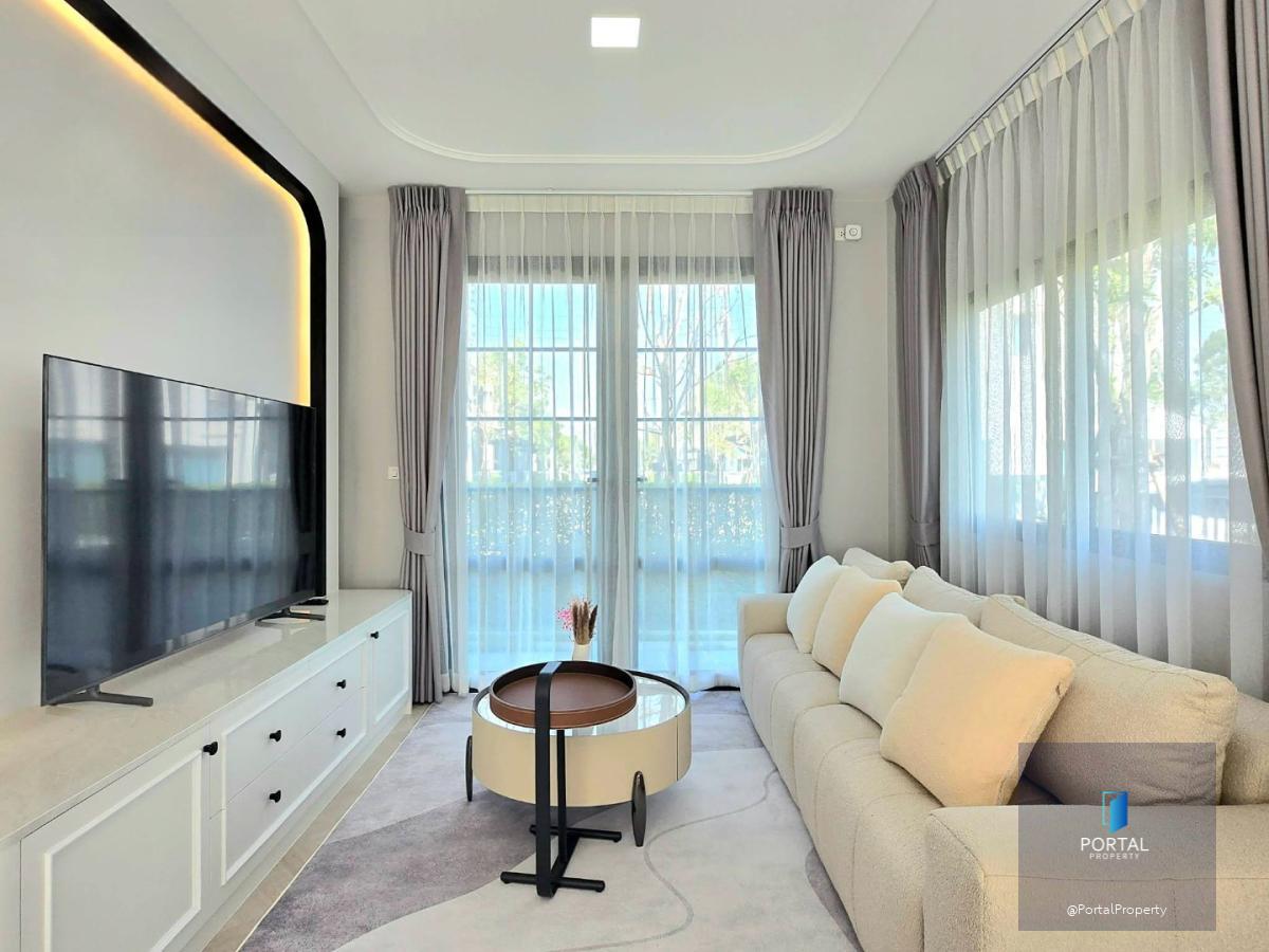 แกรนด์พลีโน่ สุขุมวิท-บางนา