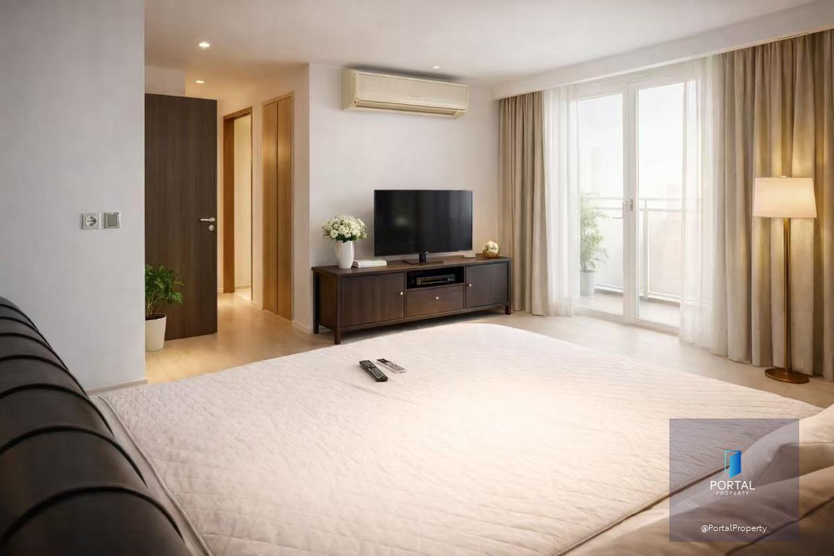 เอท ทองหล่อ เรสซิเดนซ์