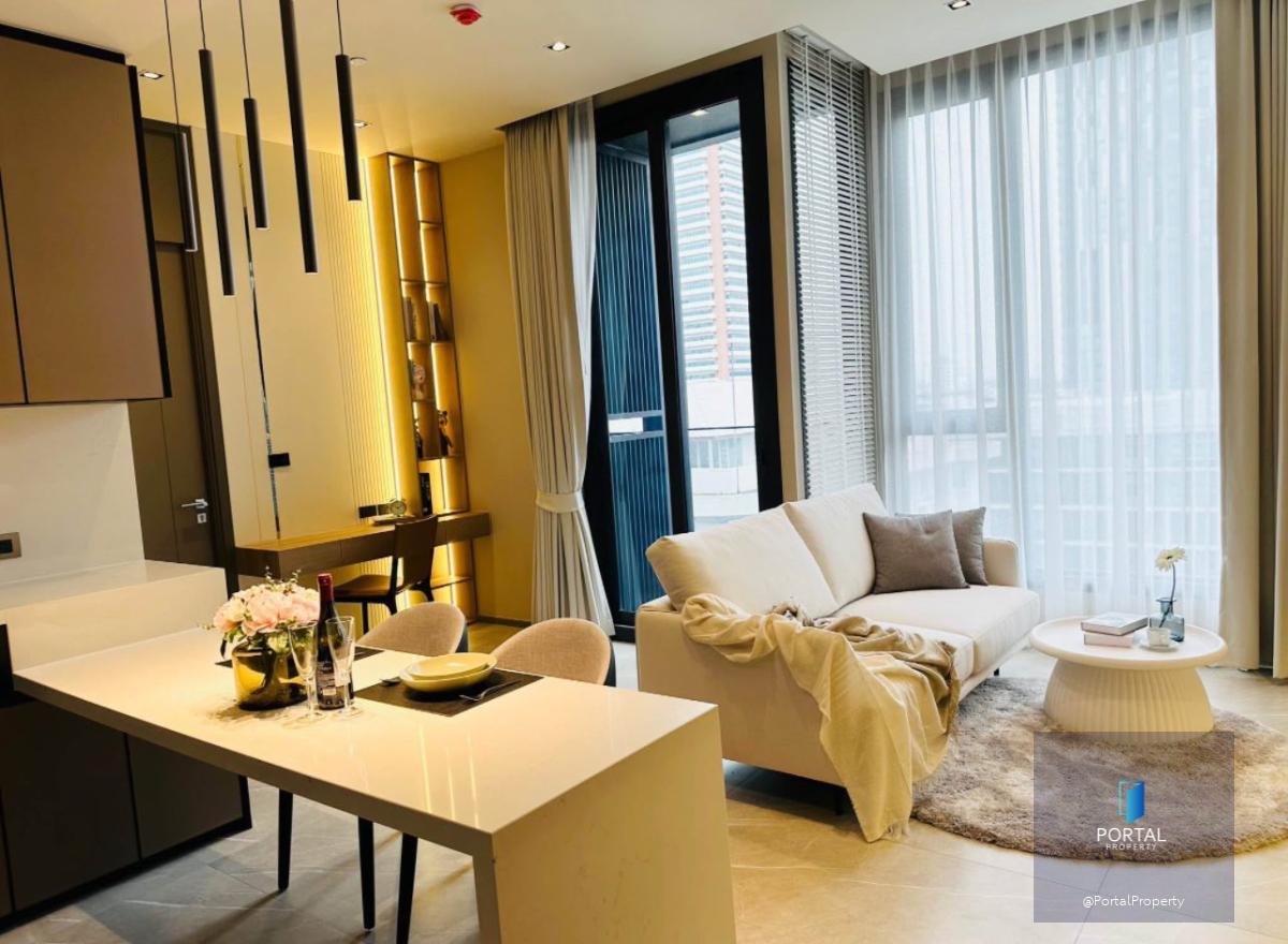 Hyde Heritage Thong Lor