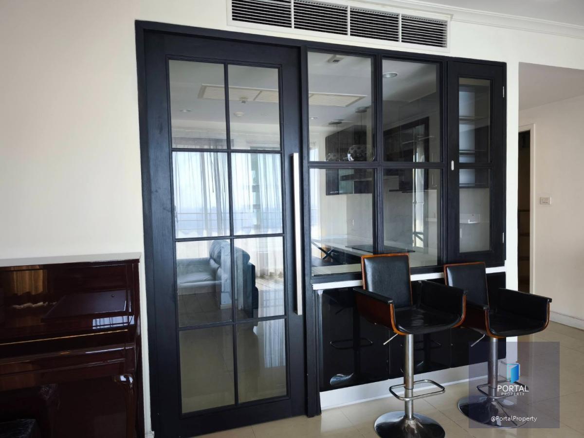 Watermark Chaophraya River