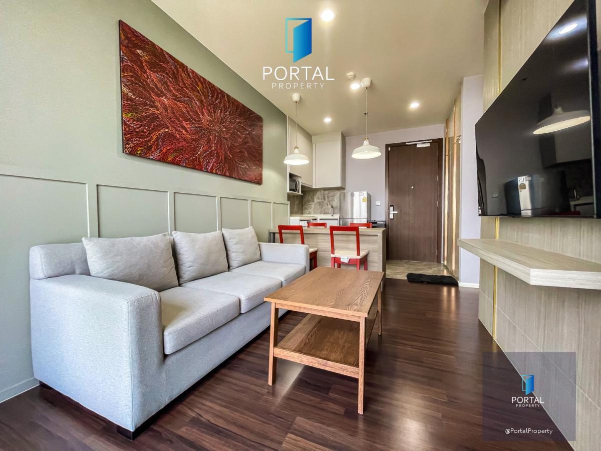 Whizdom Inspire Sukhumvit 