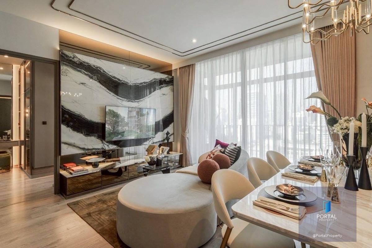 Rhythm Ekkamai Estate