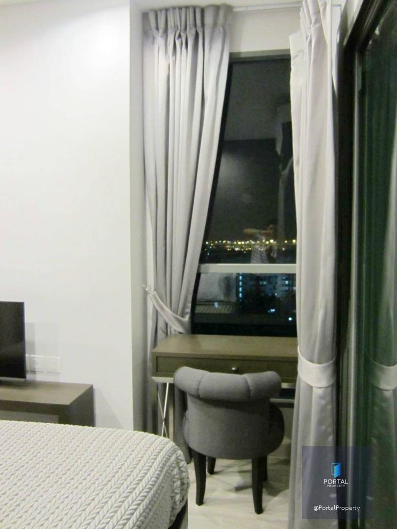 ไอดีโอ คิว สุขุมวิท 81