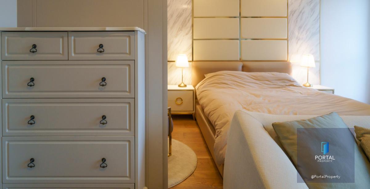 Q Chidlom - Phetchaburi