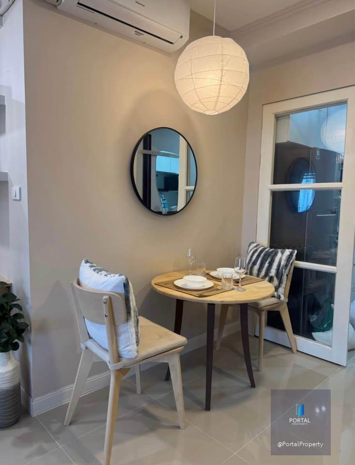 Grand Park View Asoke