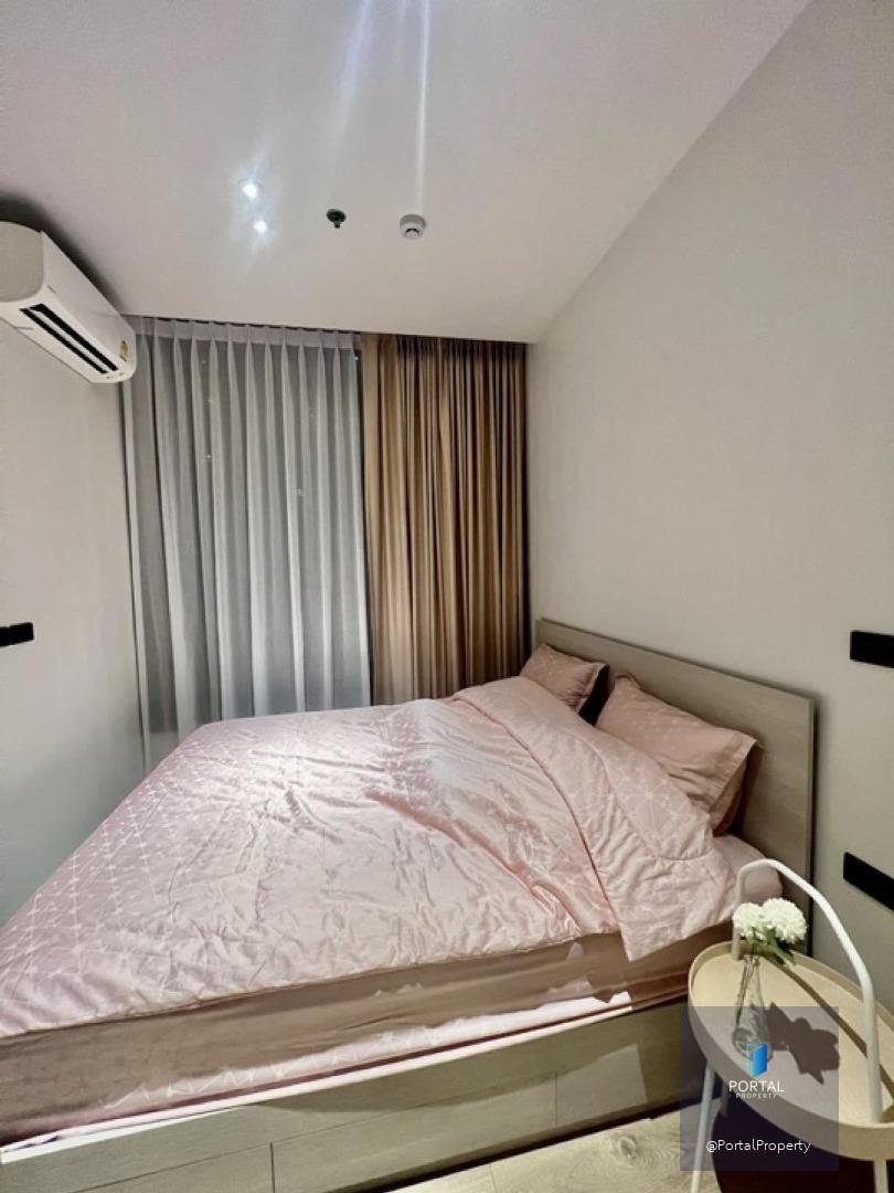 The FINE Bangkok Thonglor - Ekamai