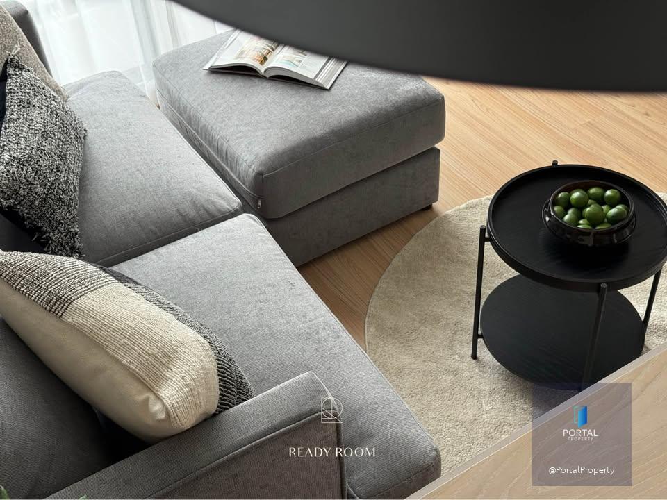 SKYRISE Avenue Sukhumvit 64