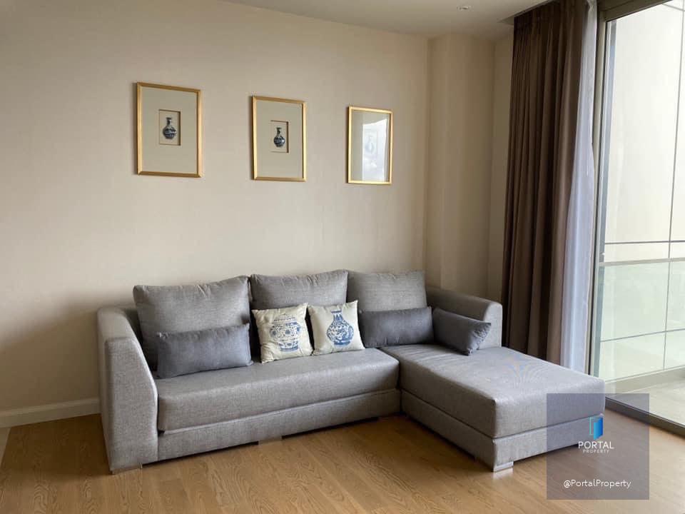 Magnolias Waterfront Residences (Icon Siam)