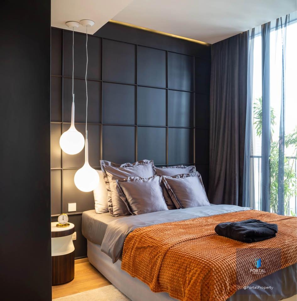 โนเบิล อราวน์ สุขุมวิท 33