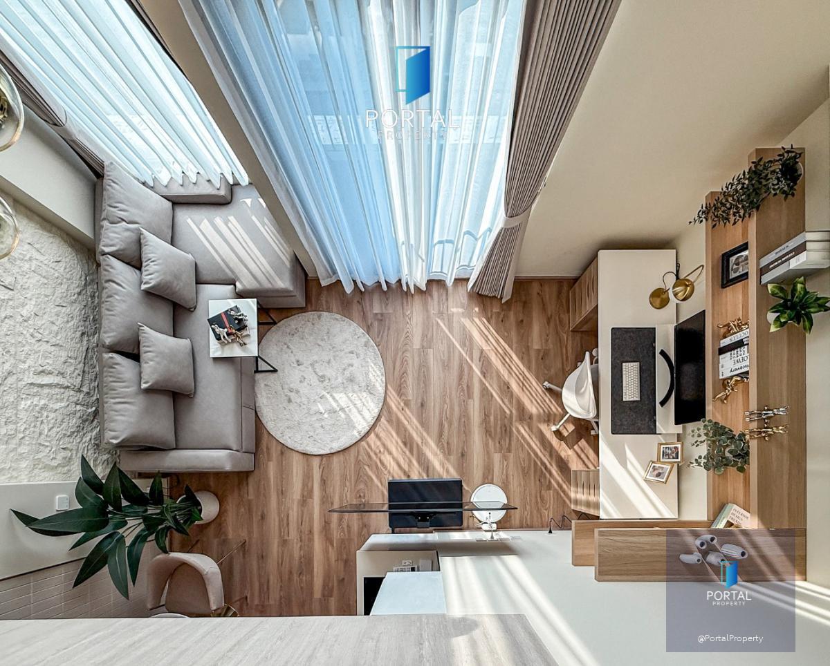 Noble Form Thong Lor