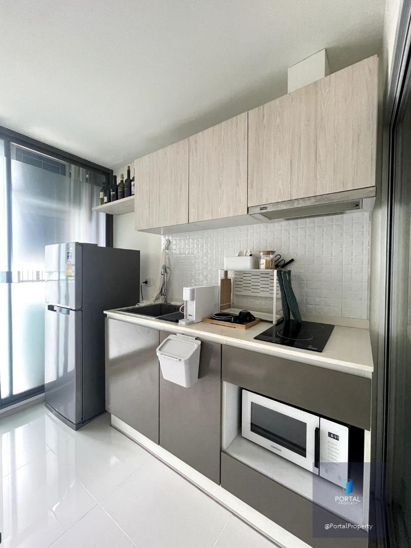 เดอะทรี สุขุมวิท 64