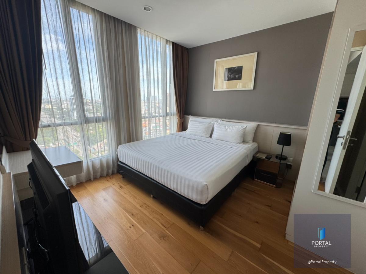 Movenpick Residences Ekkamai