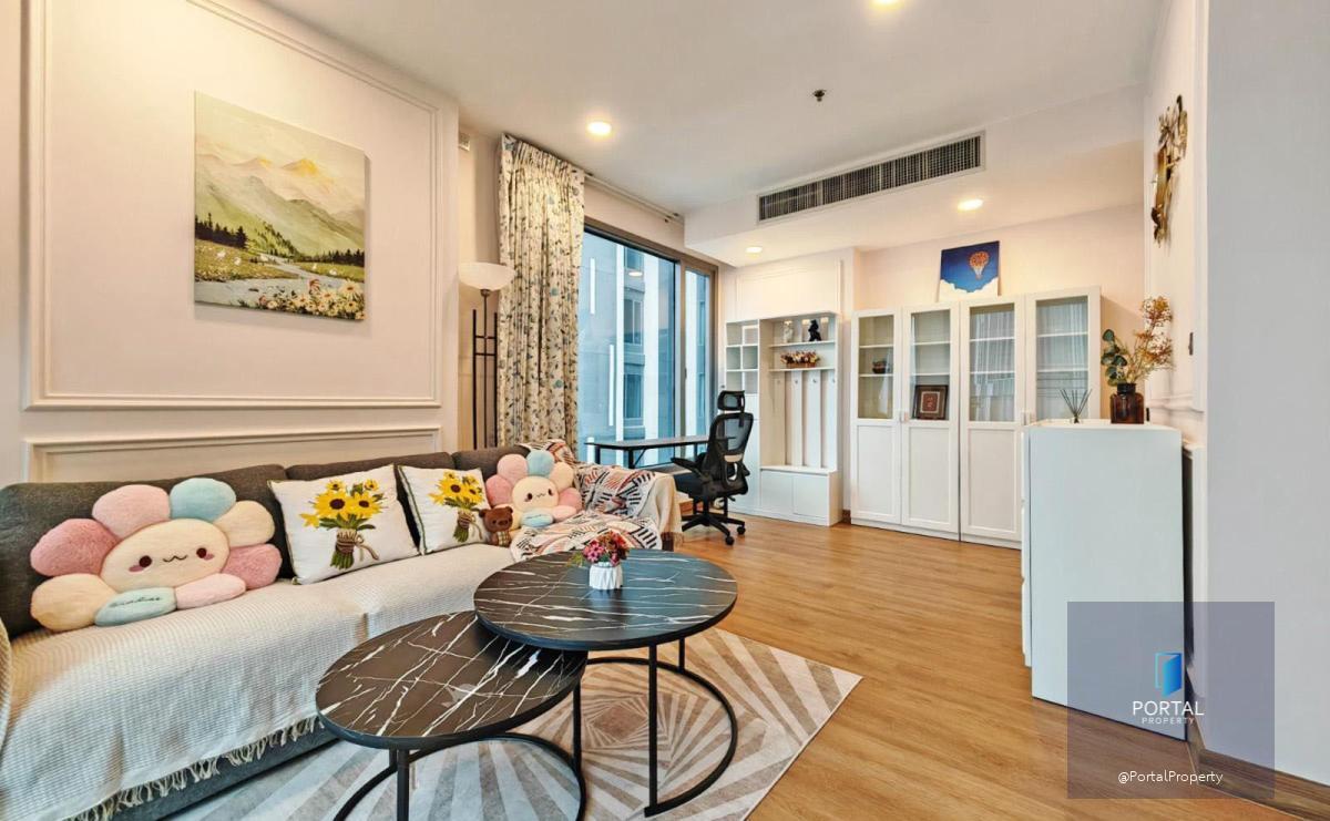 Ceil By Sansiri (Ekamai)