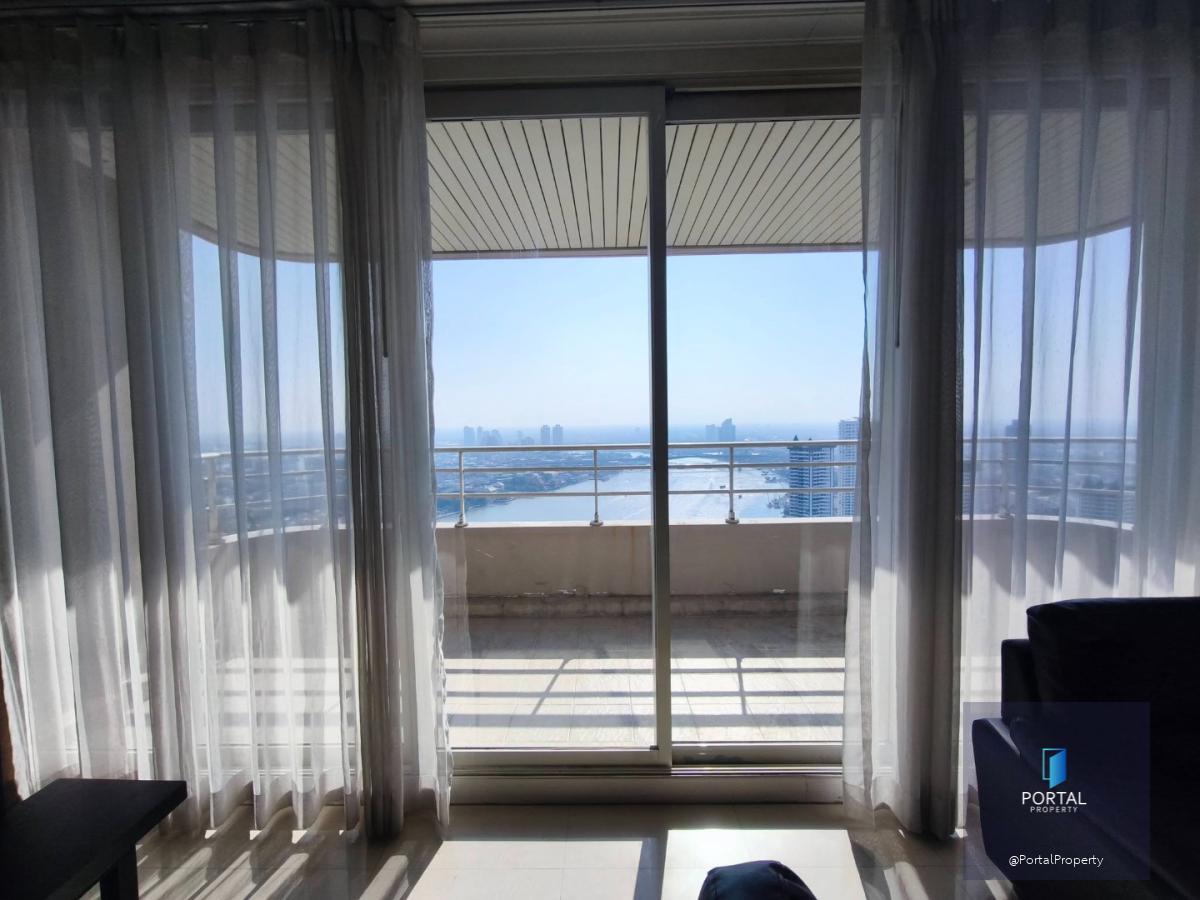 Watermark Chaophraya River